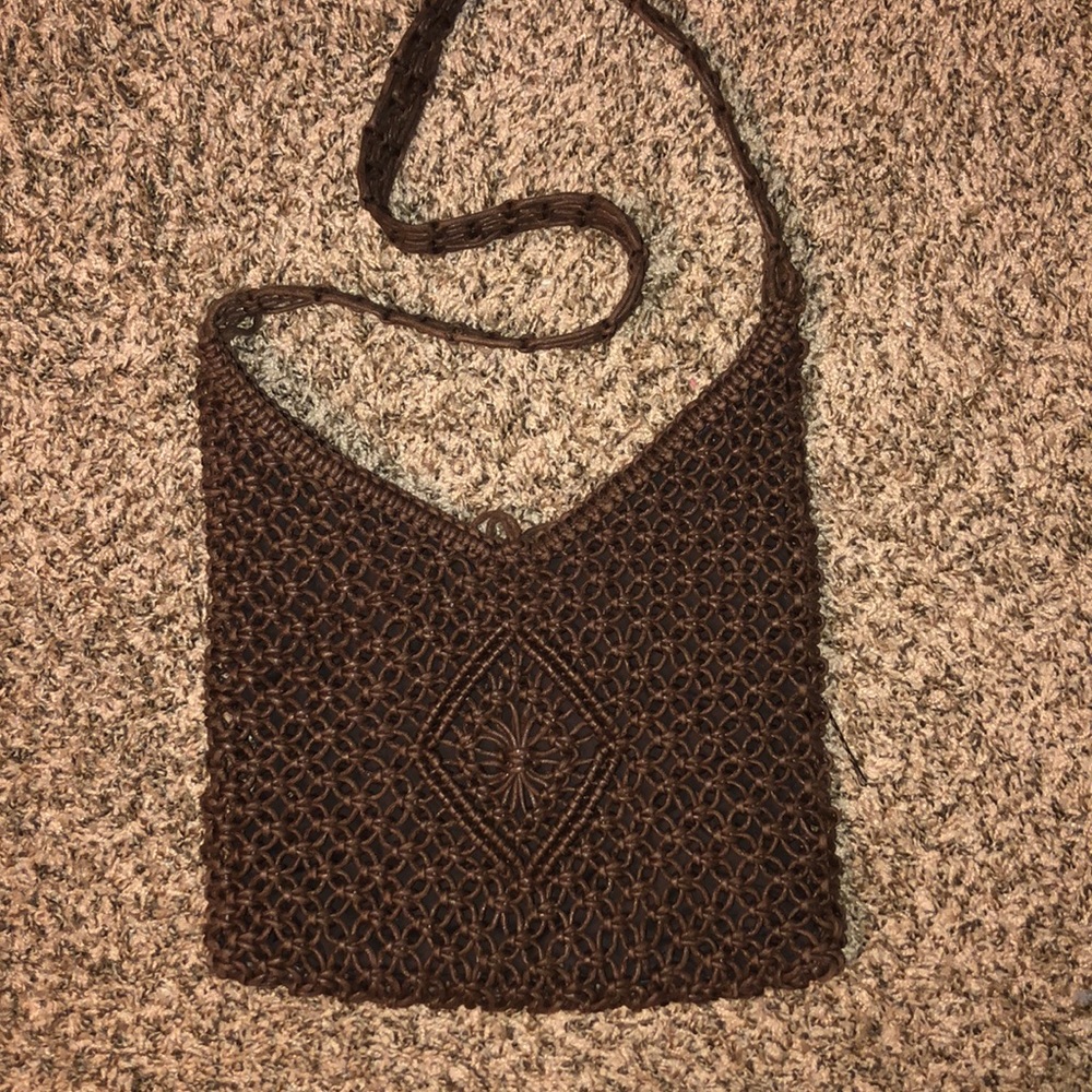 Crossbody Bag